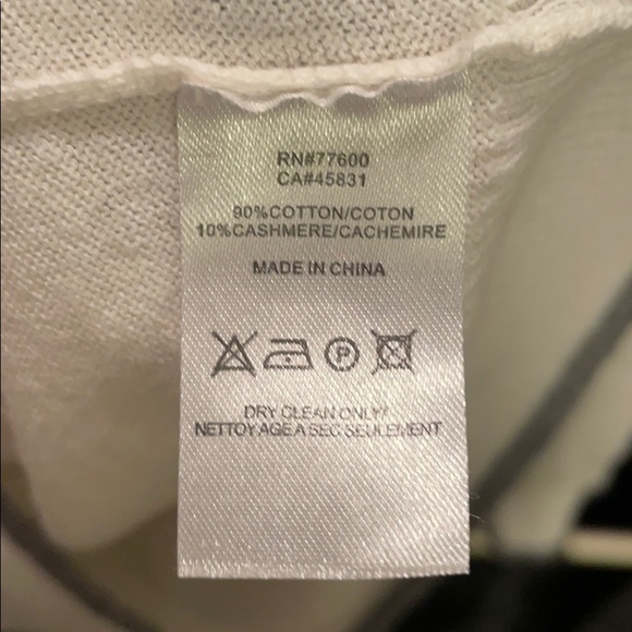 Champagne Sweater - Picture 5 of 6